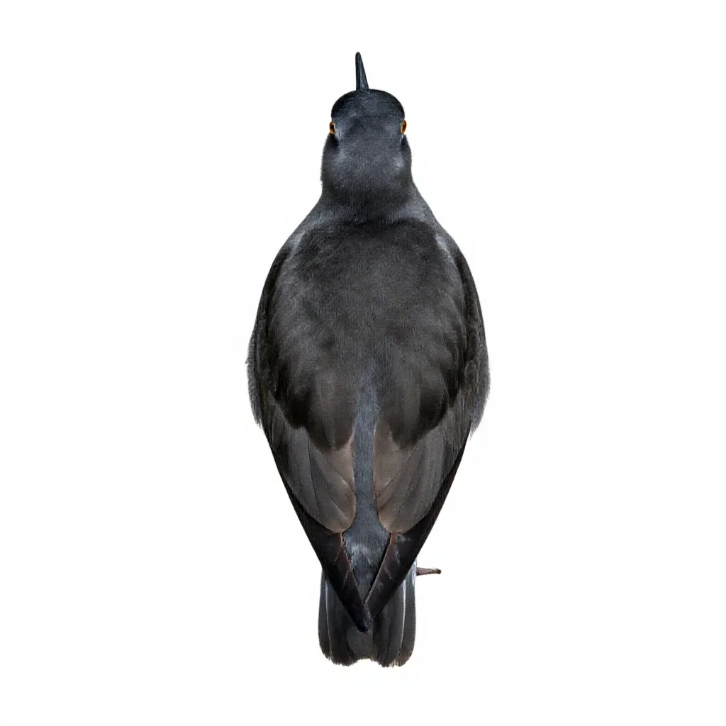 Kaki isolated on a white background