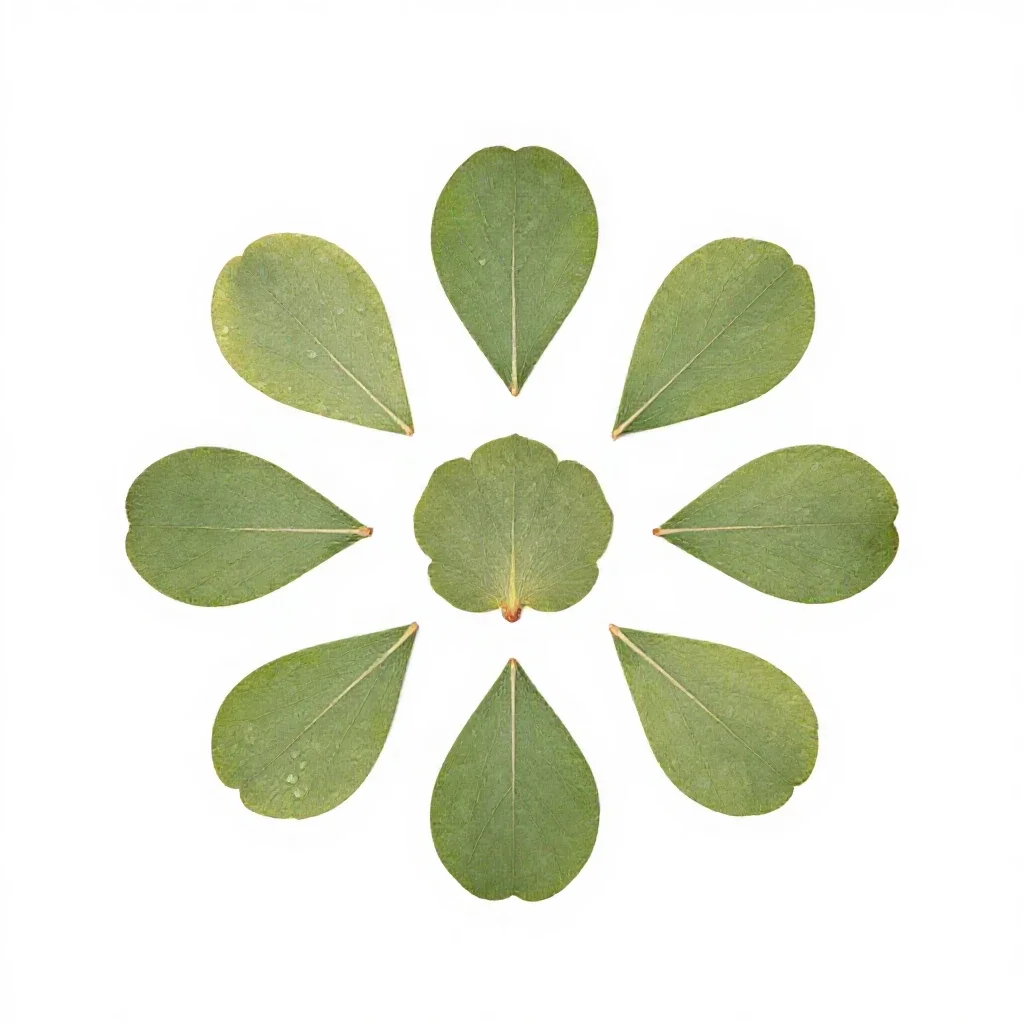 Jewel isolated on a white background
