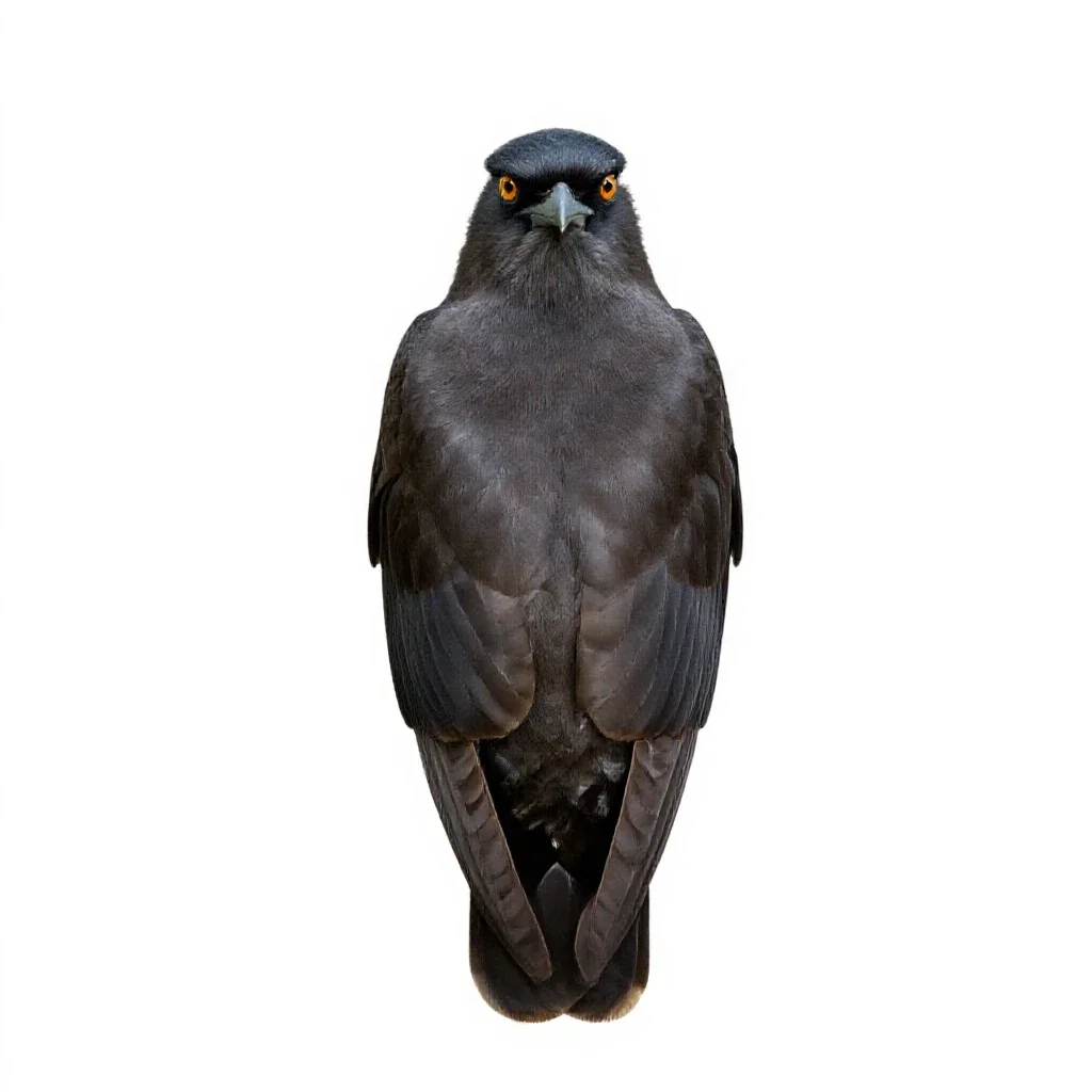 Teju isolated on a white background