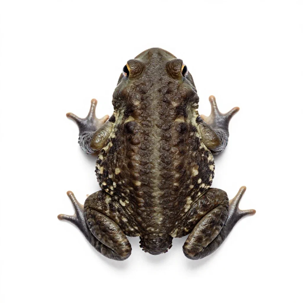 Agua isolated on a white background