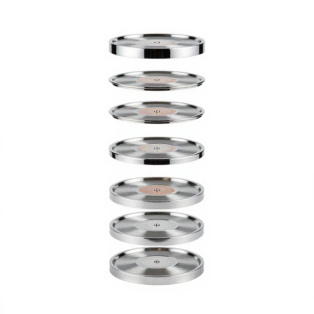Matrix isolated on a white background