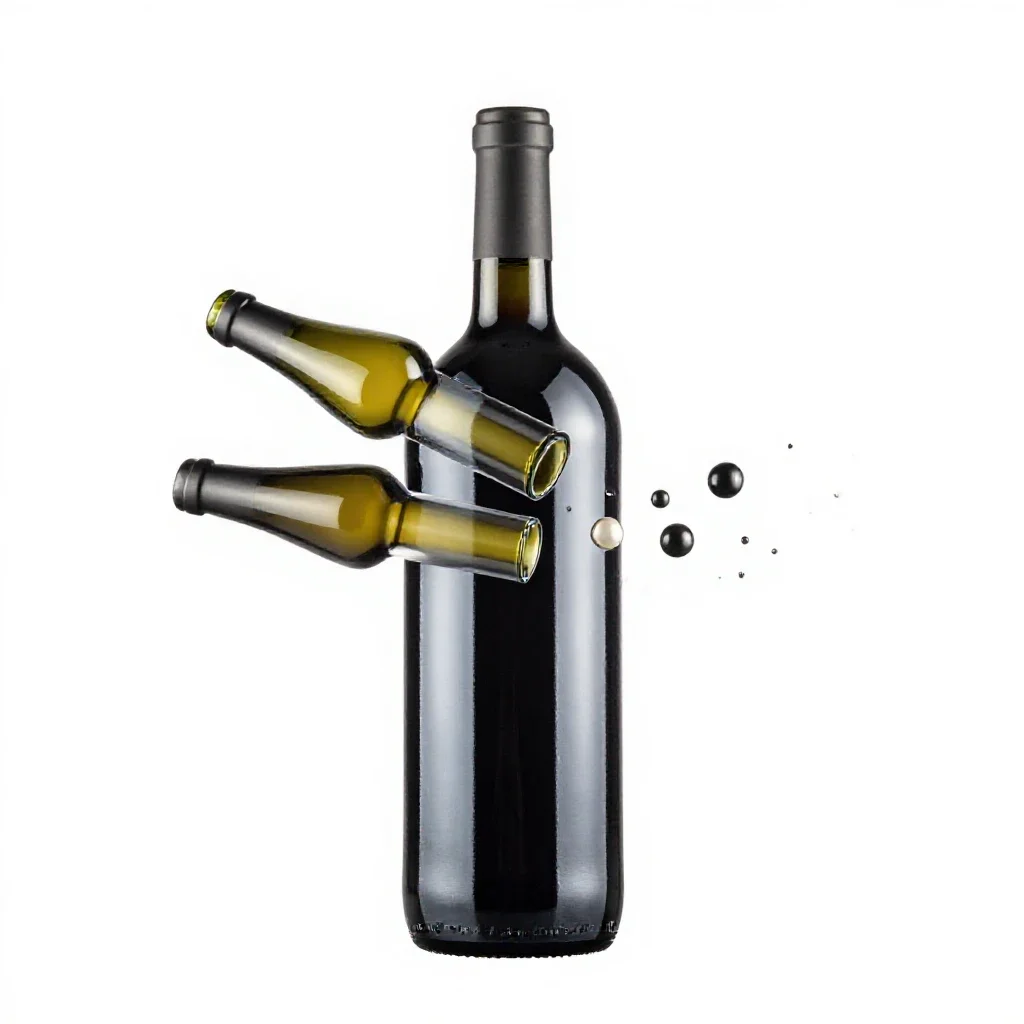 Nebuchadnezzar isolated on a white background
