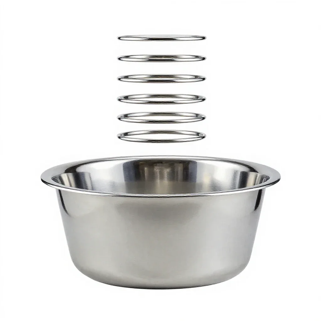 Washtub isolated on a white background