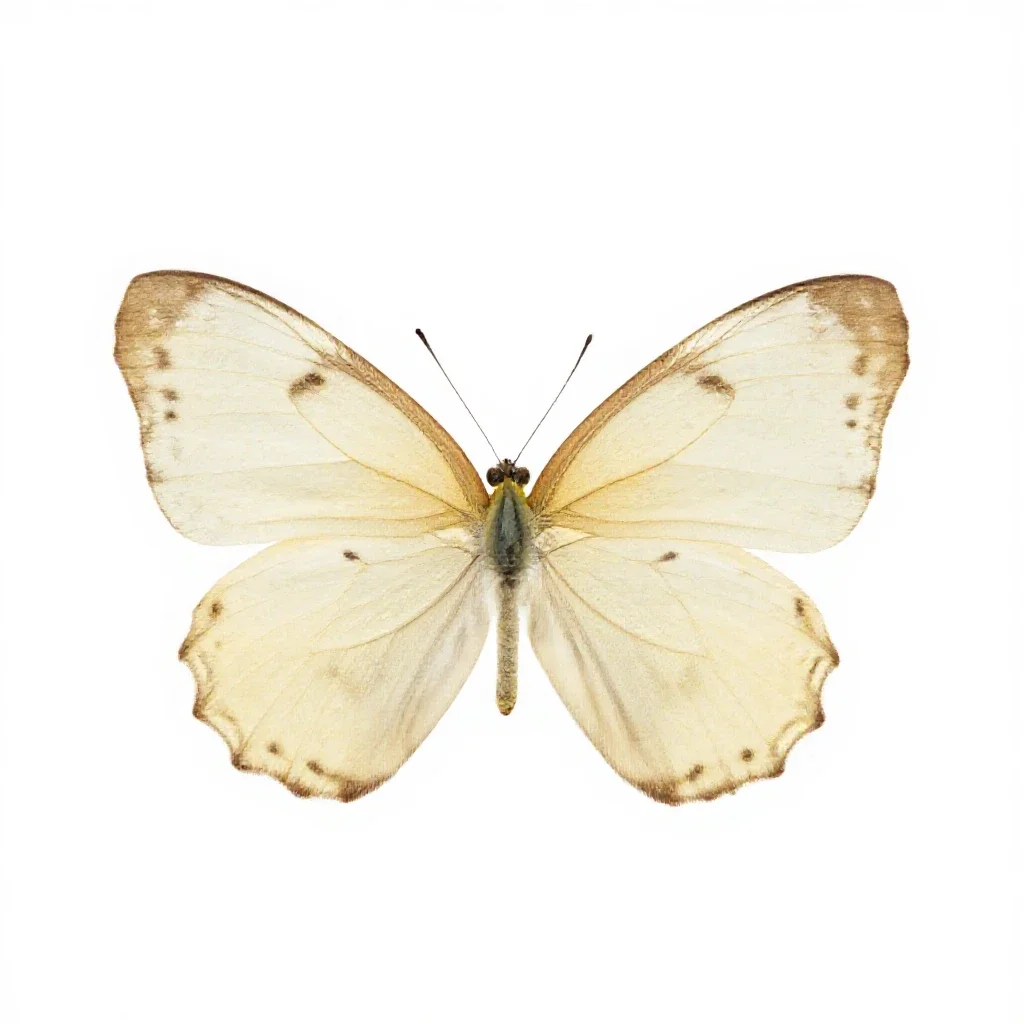 Popover isolated on a white background