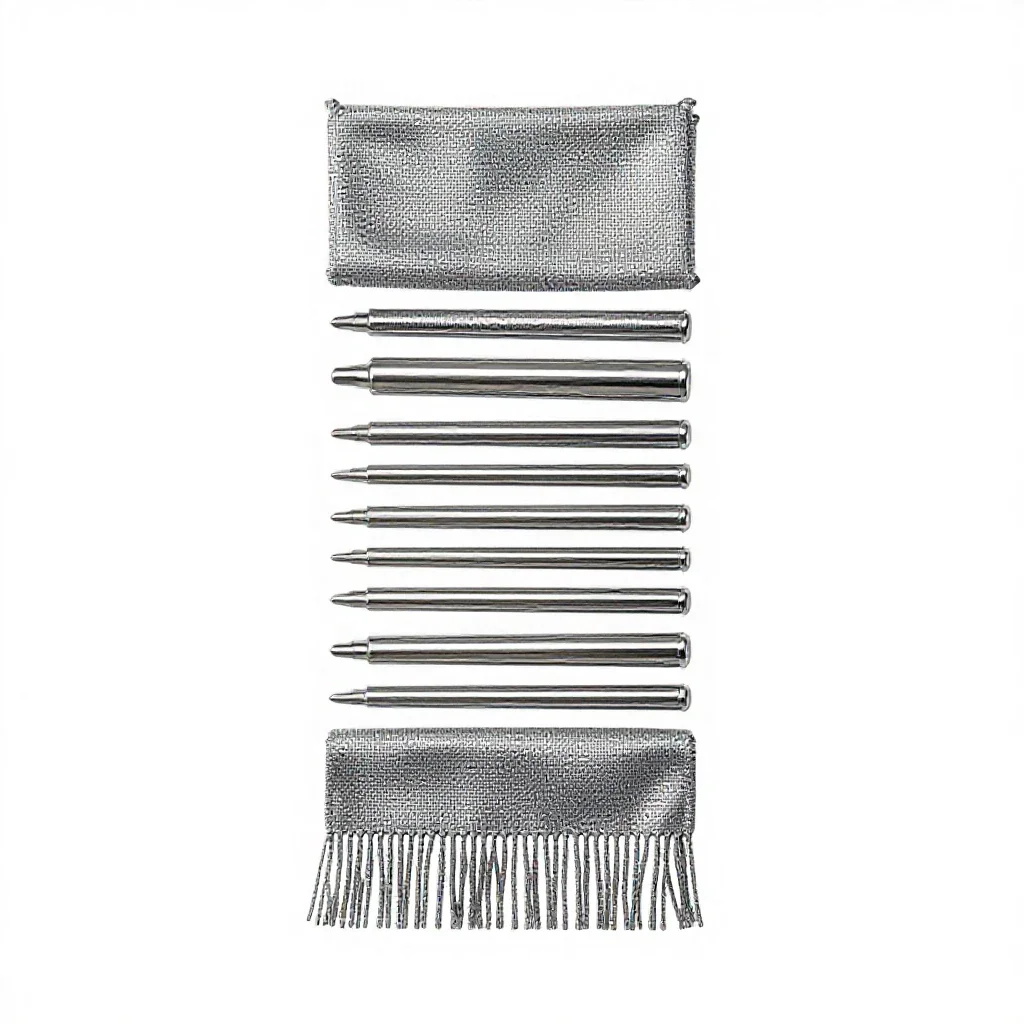 Frieze isolated on a white background