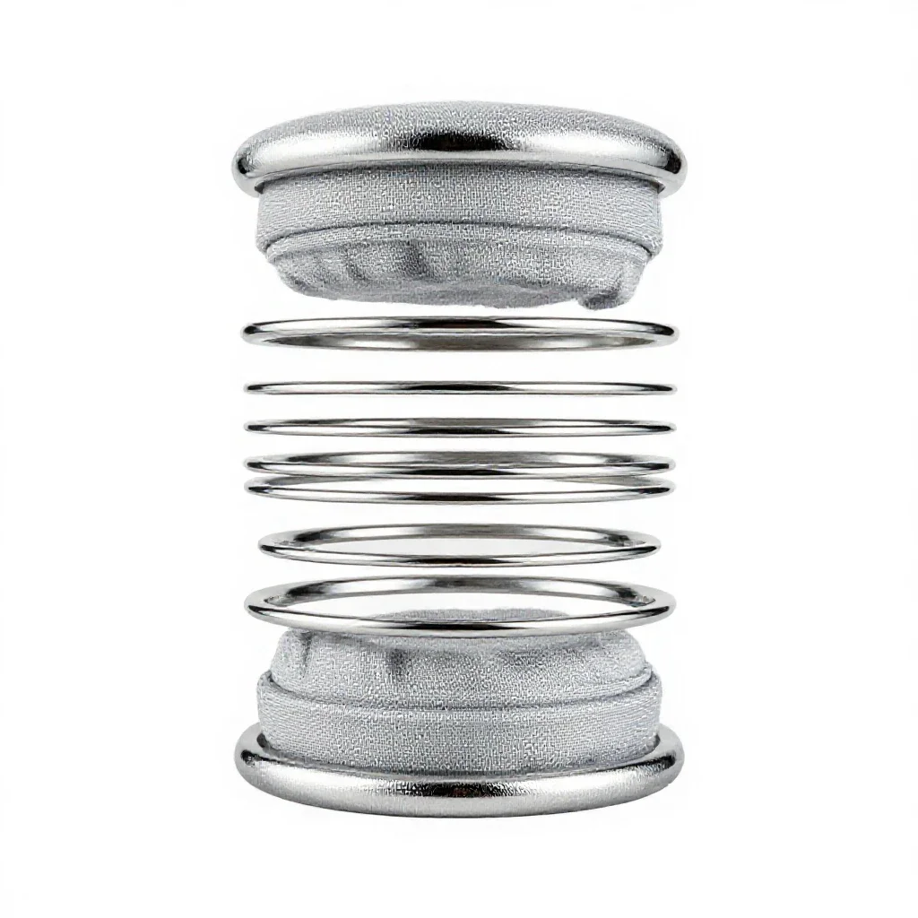 Fustian isolated on a white background