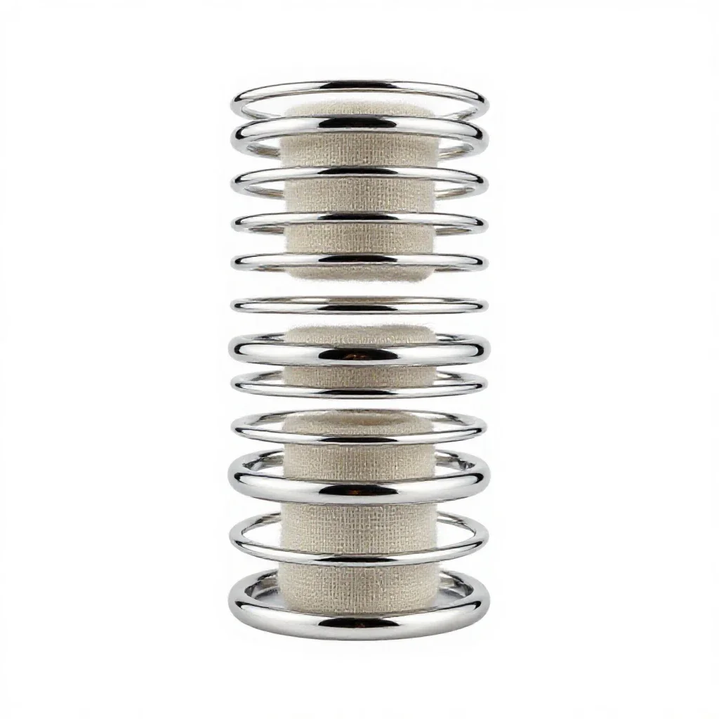 Grogram isolated on a white background