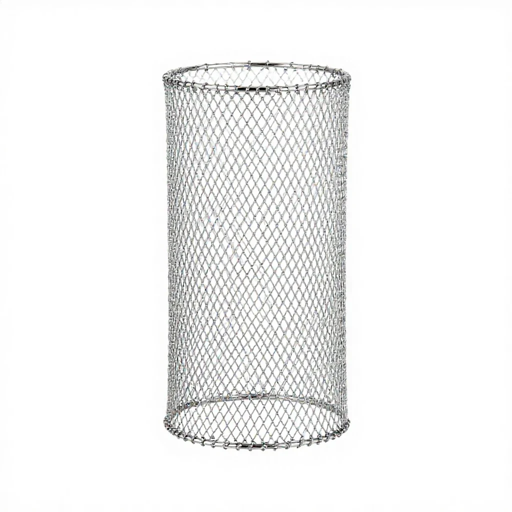 Net isolated on a white background