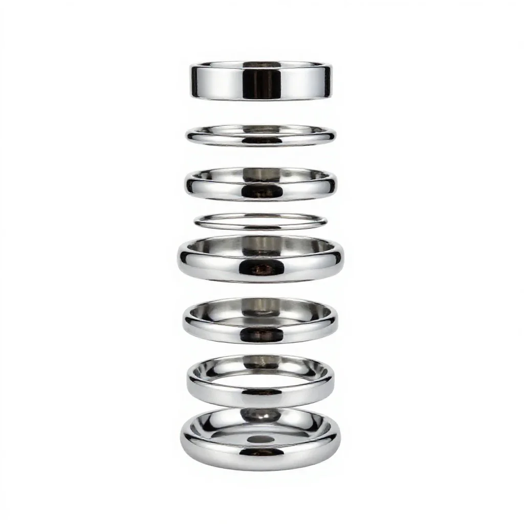 Satinet isolated on a white background