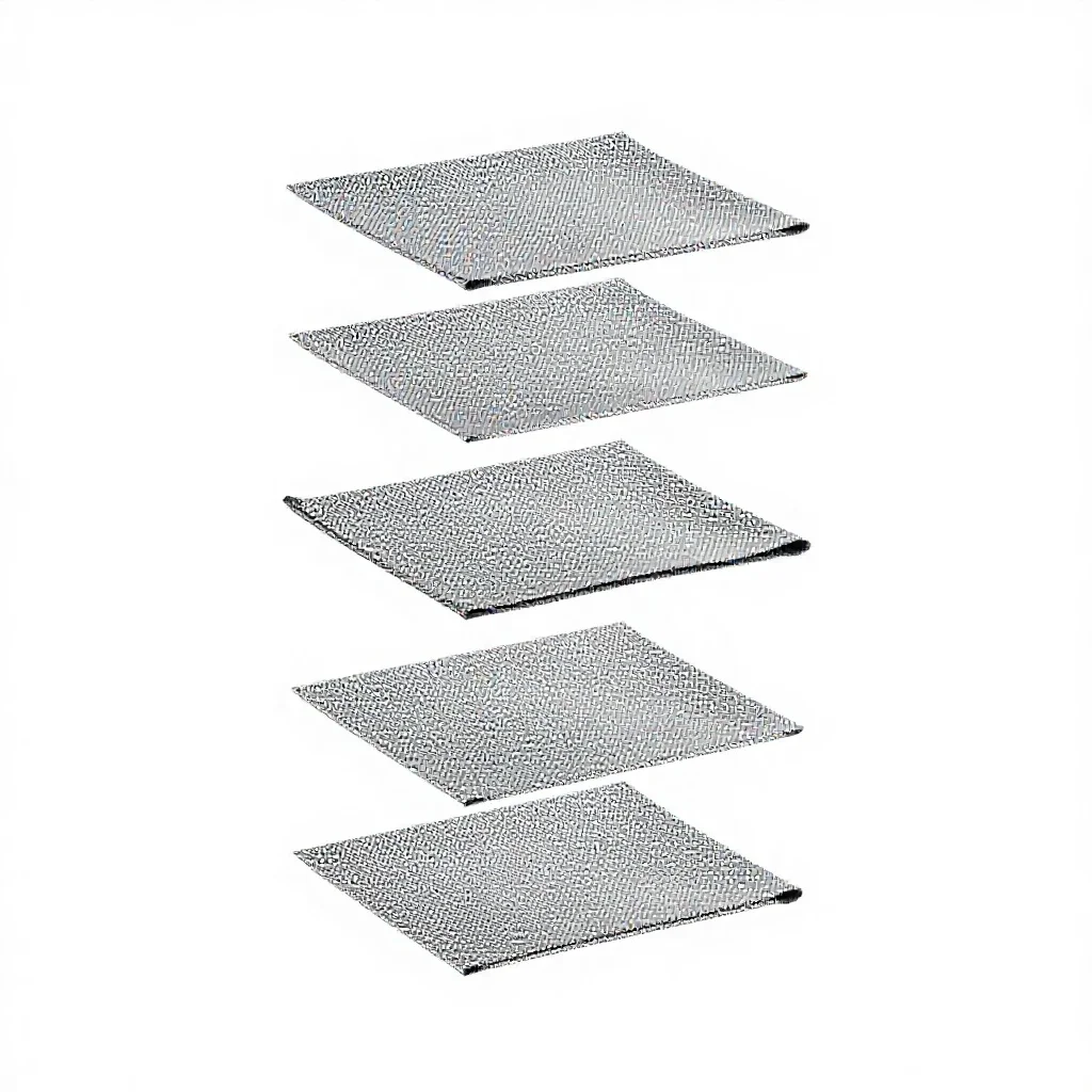 Twill isolated on a white background
