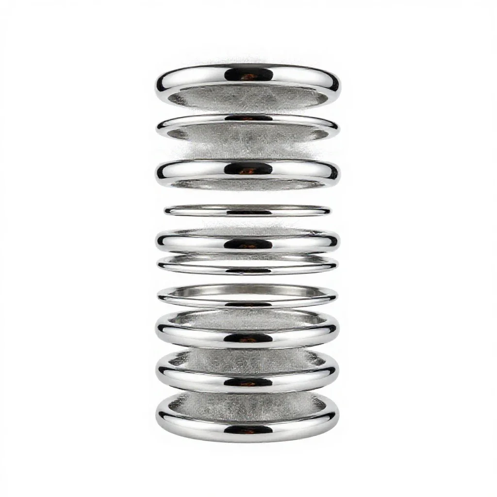 Aba isolated on a white background
