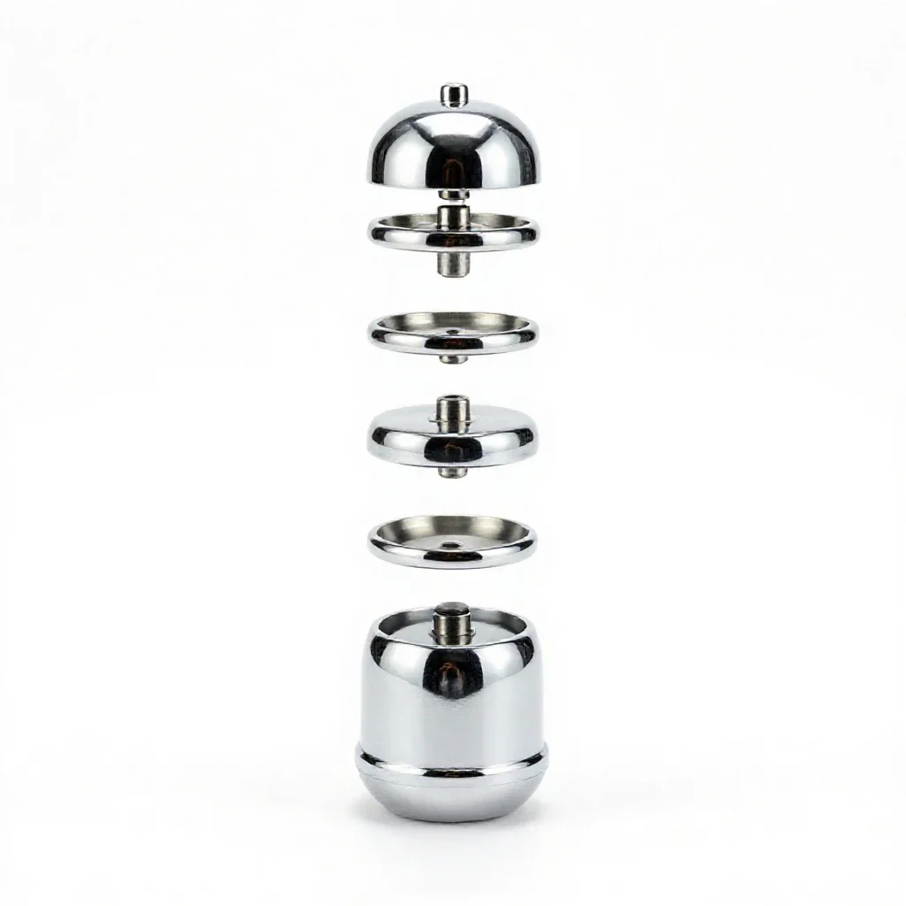 Toy isolated on a white background