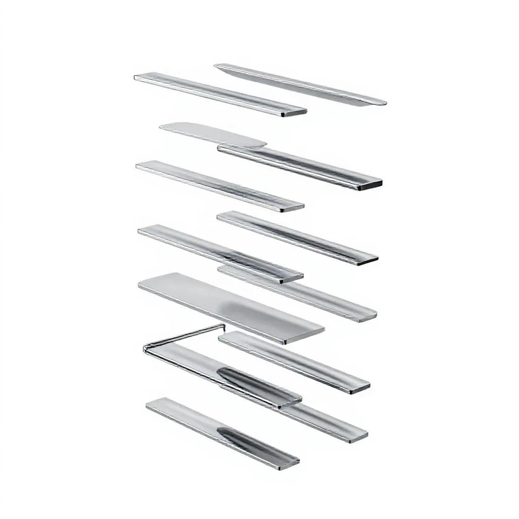 Boarding isolated on a white background