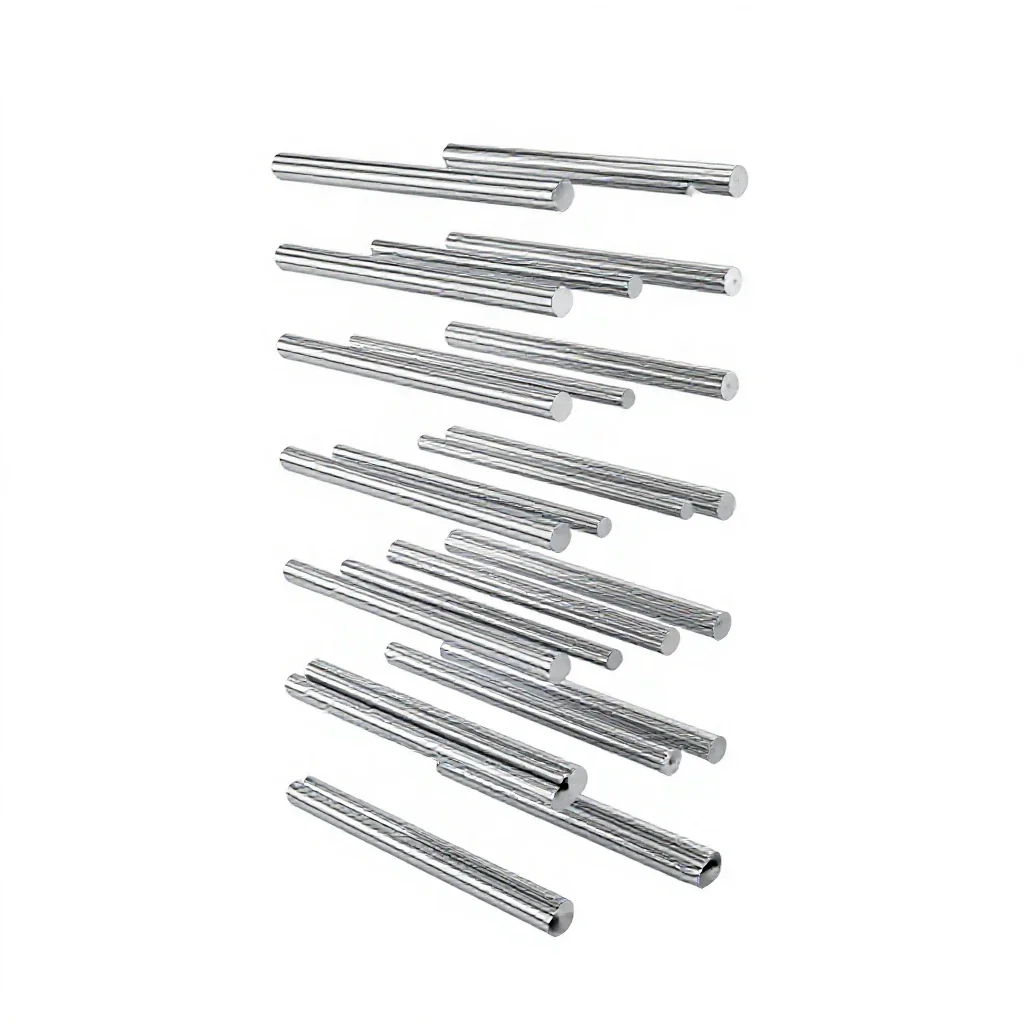 Building supply store isolated on a white background