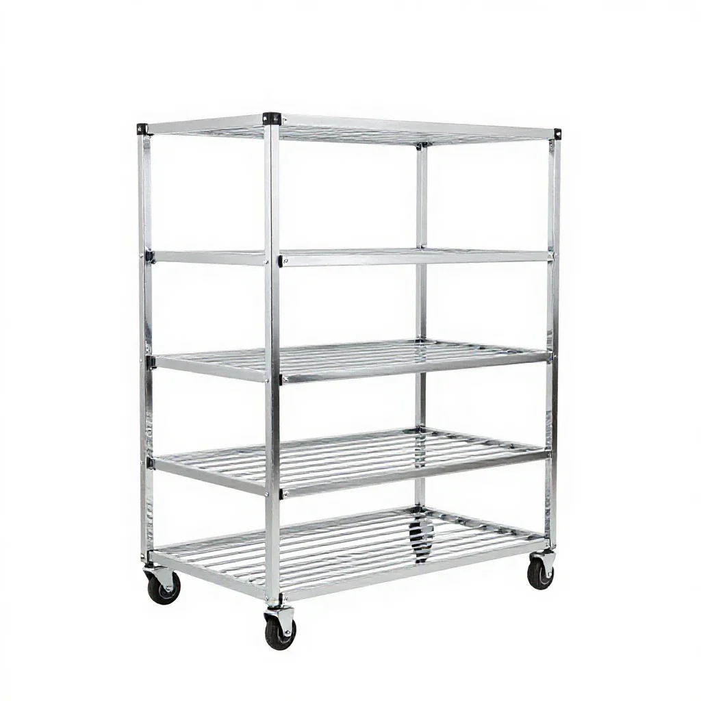 Carrier isolated on a white background