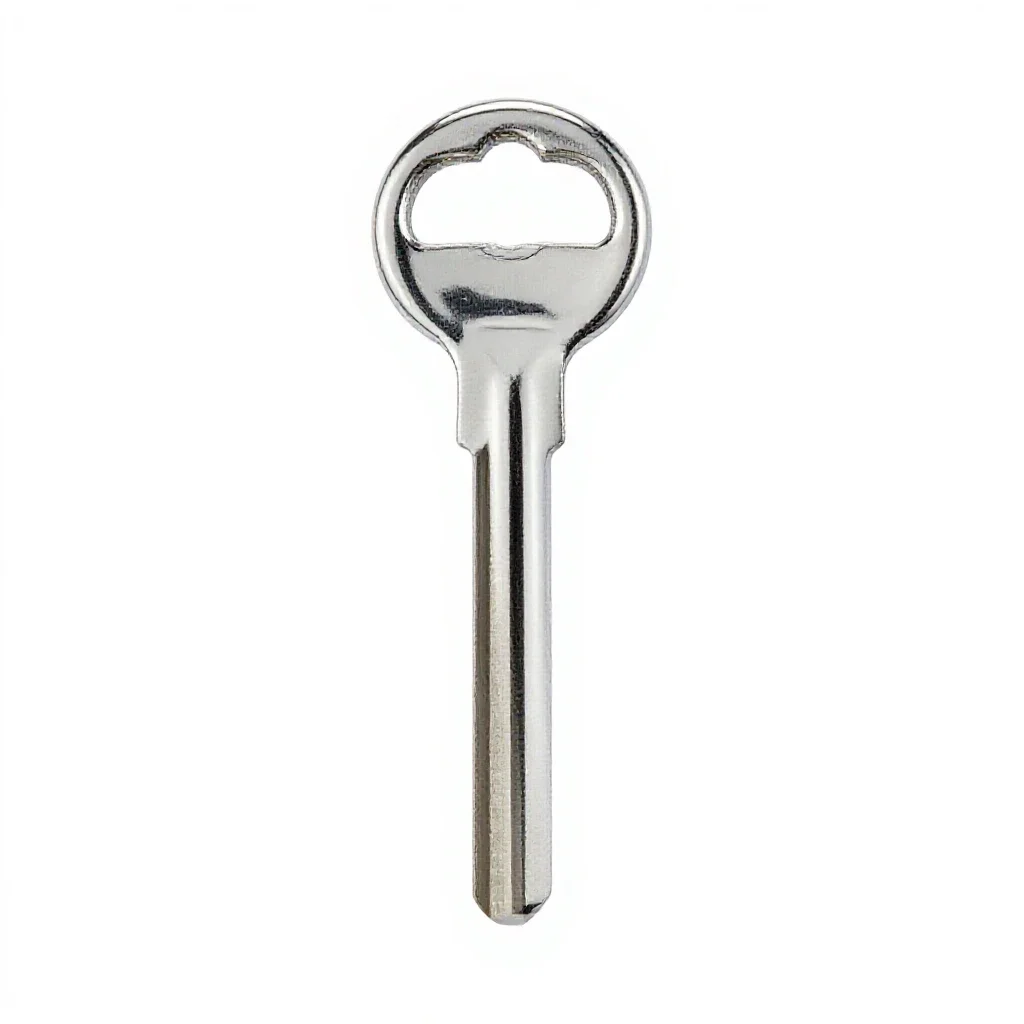 Chokey isolated on a white background