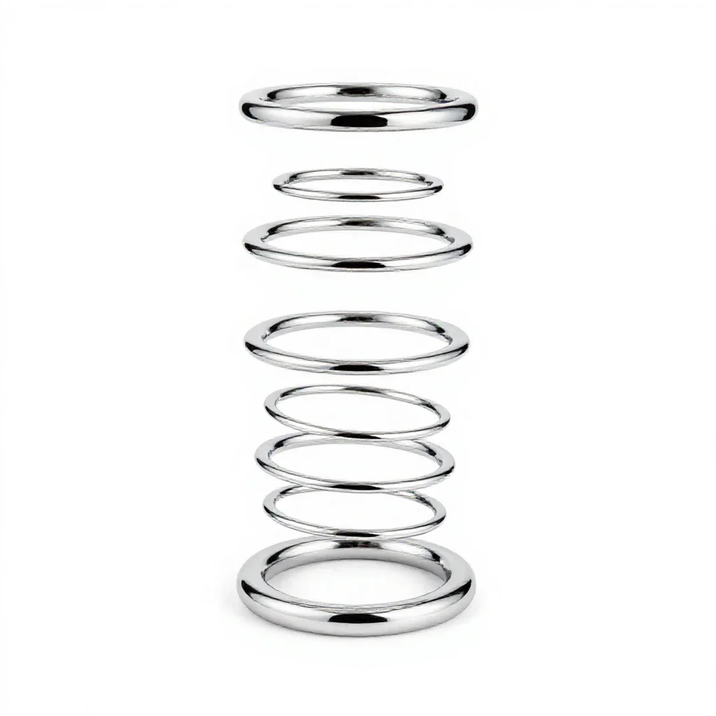 Framework isolated on a white background