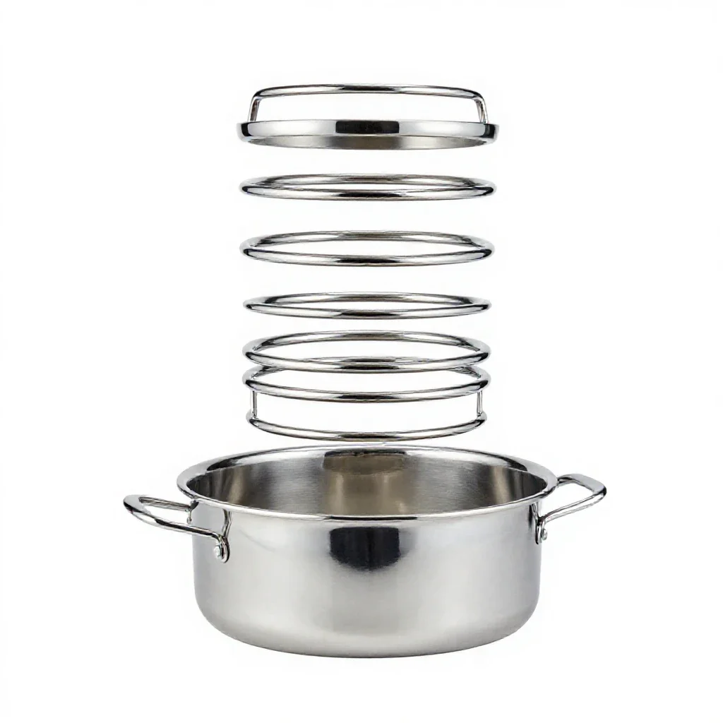 Galley isolated on a white background