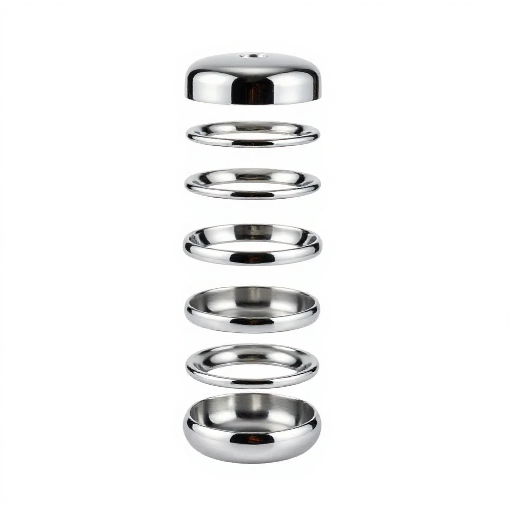 Lug isolated on a white background
