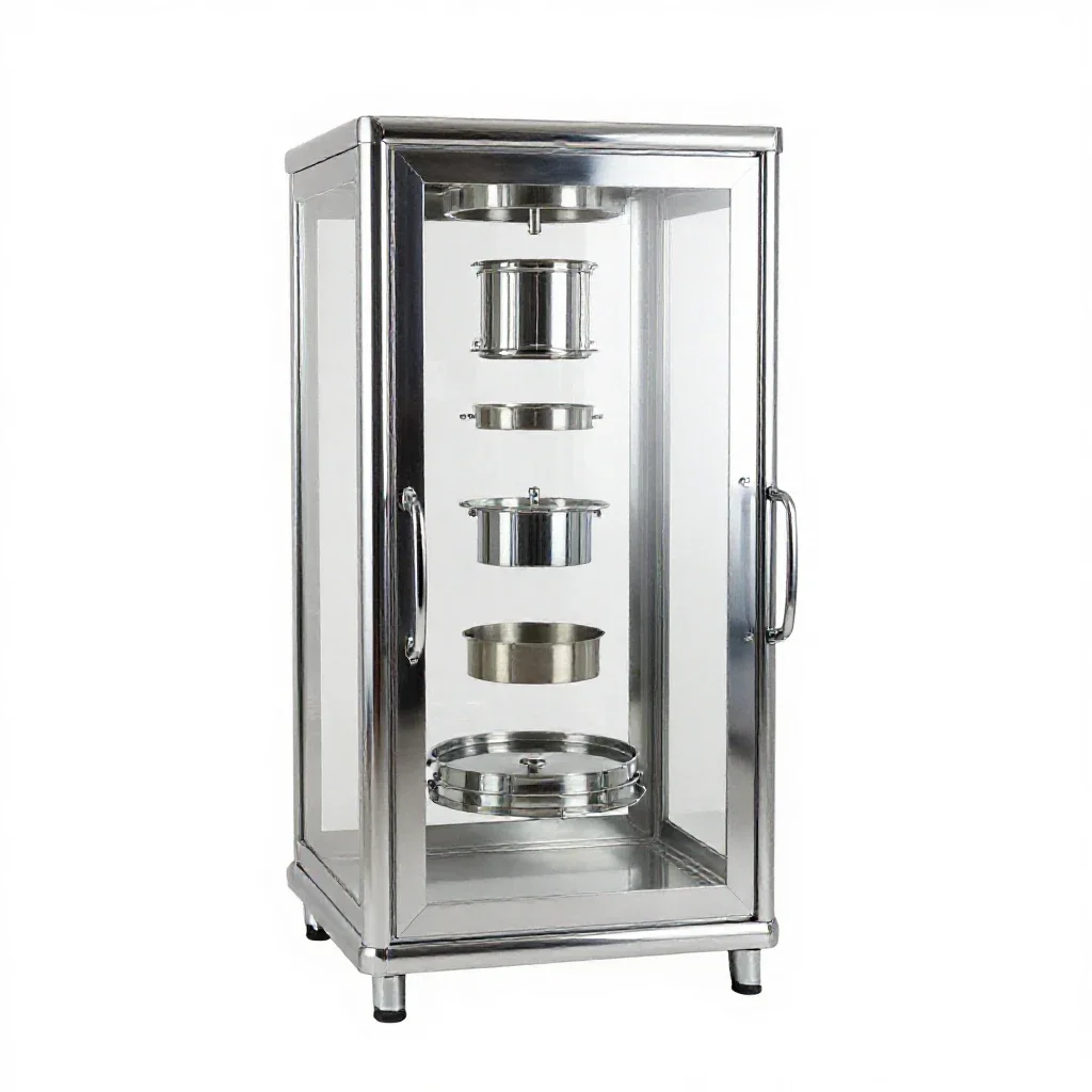 Morgue isolated on a white background