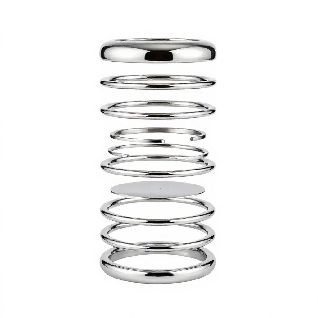 Patio isolated on a white background