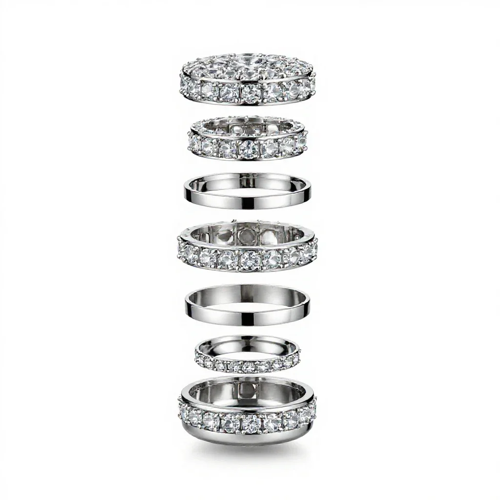 Pave isolated on a white background