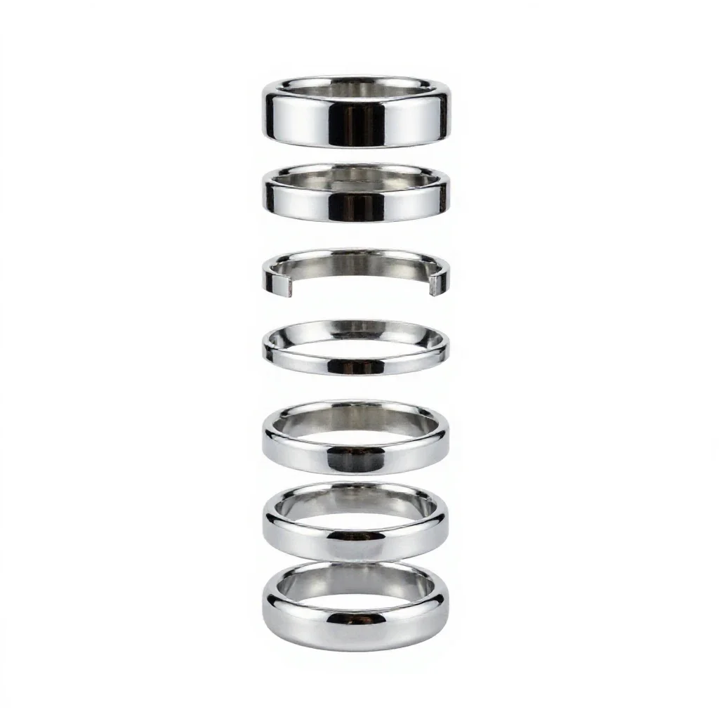 Pull-off isolated on a white background