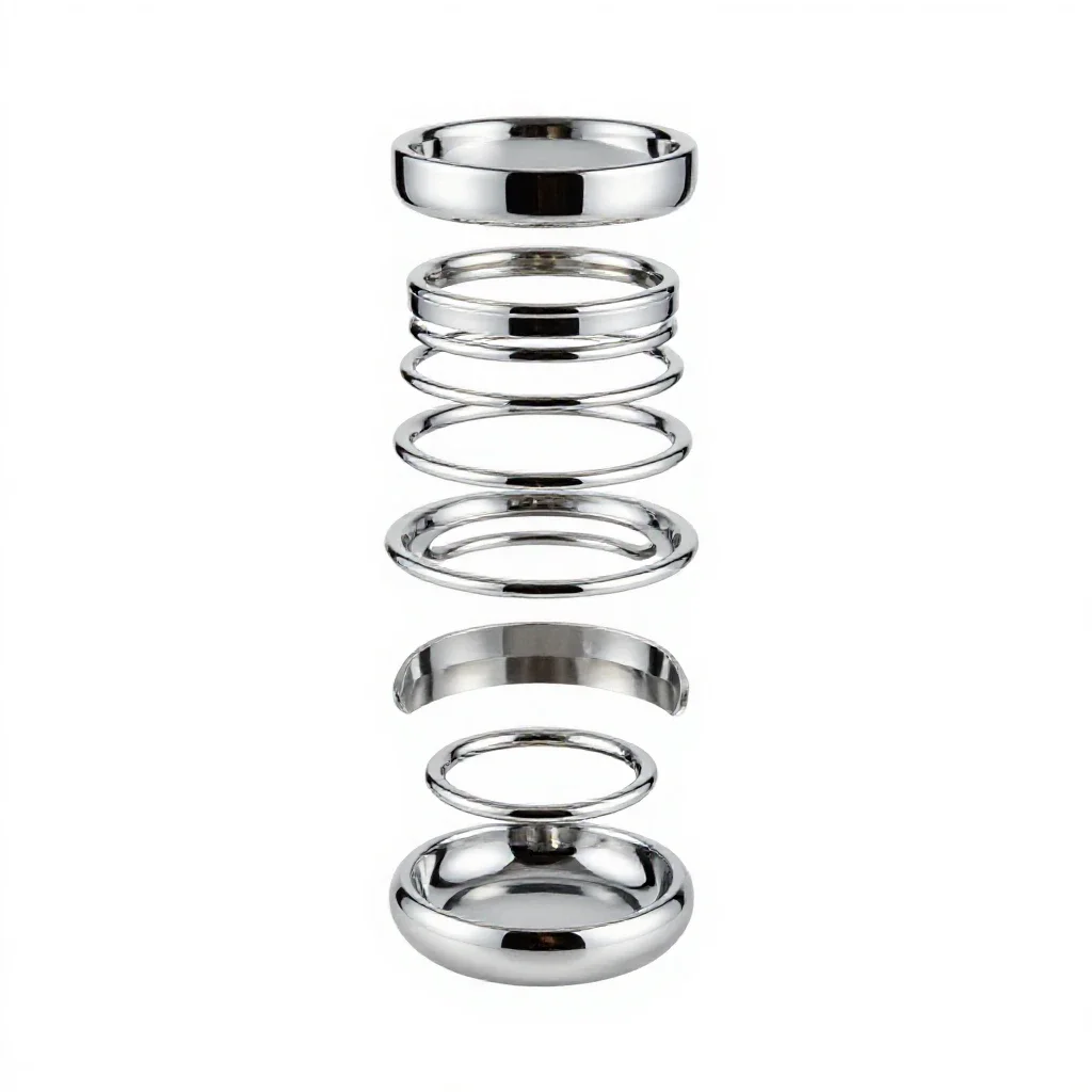 Repository isolated on a white background
