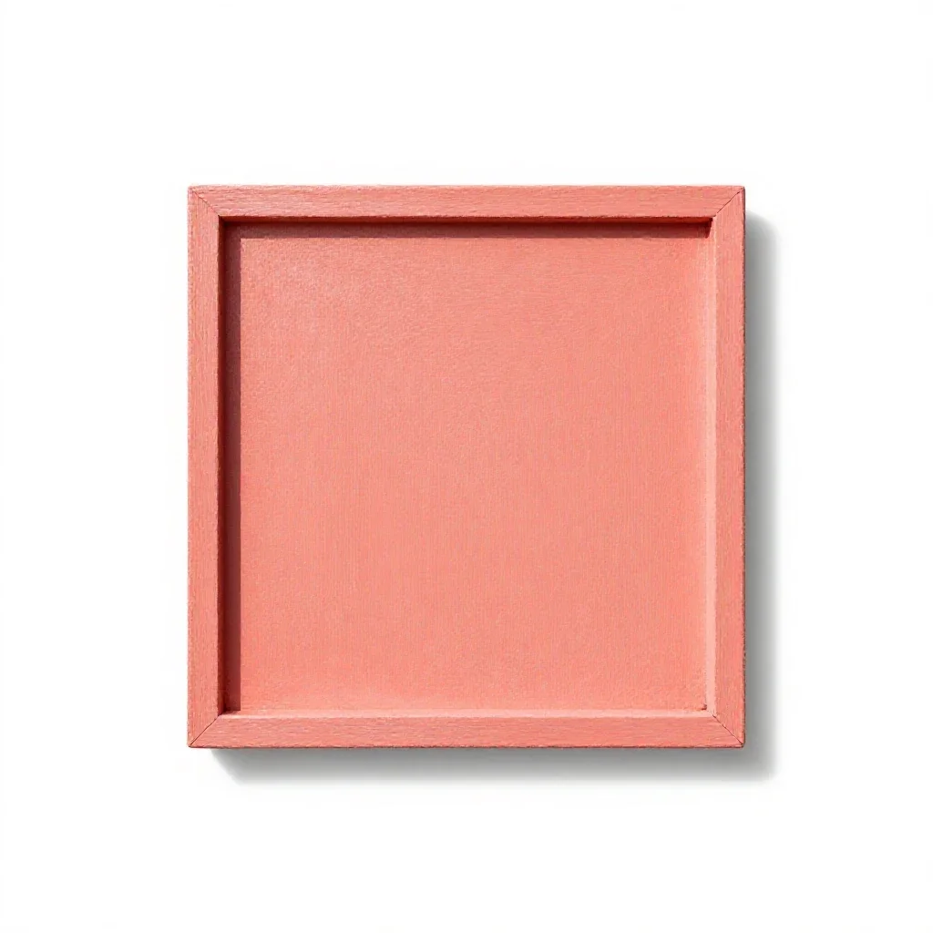 Smack isolated on a white background