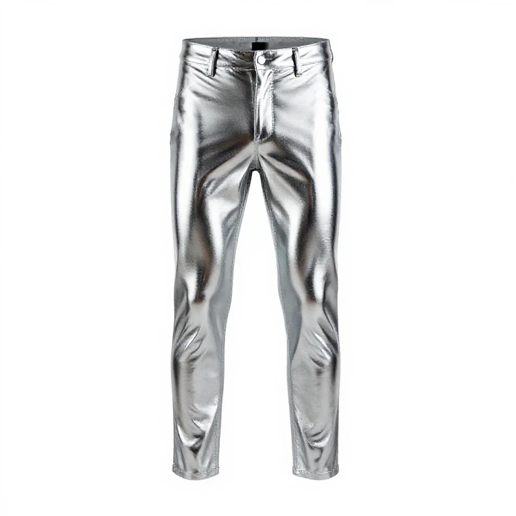 Britches isolated on a white background