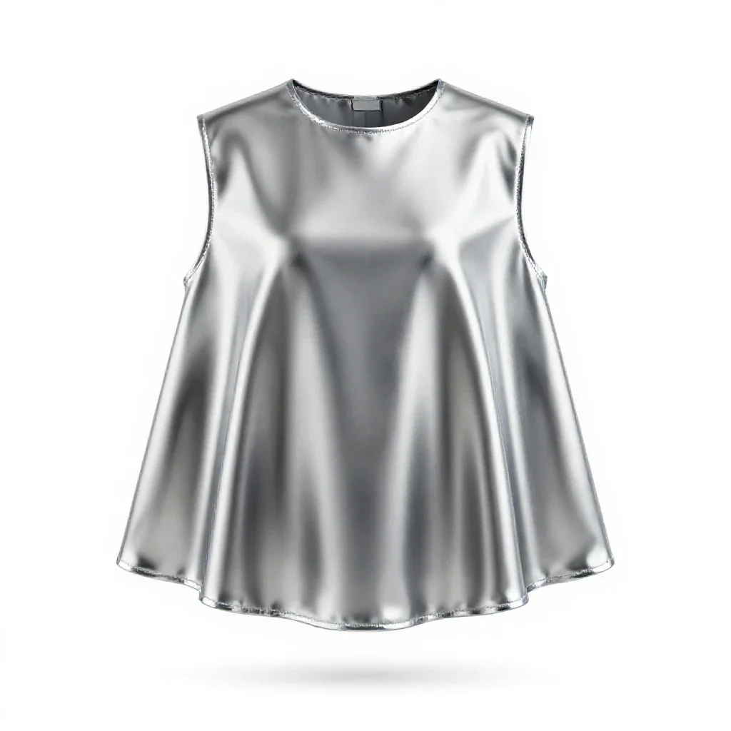 Cape isolated on a white background