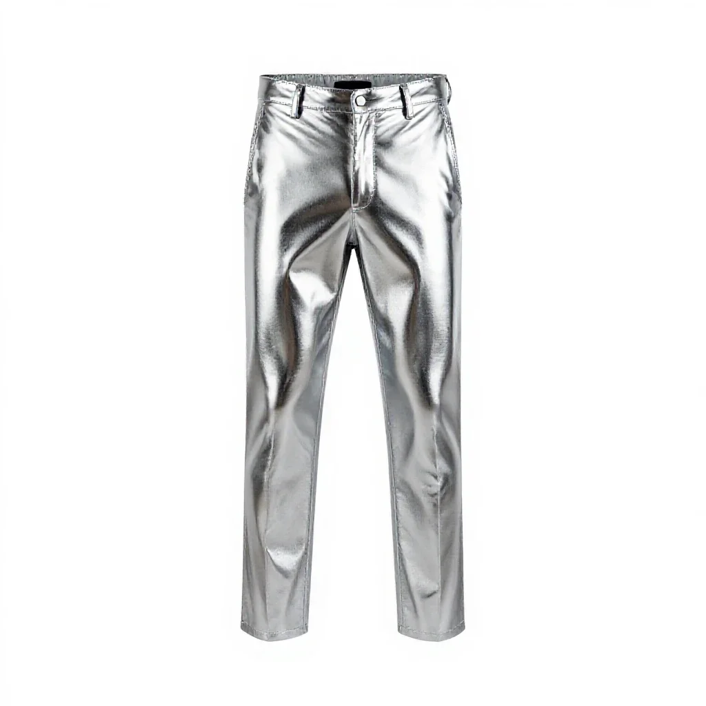 Pantaloon isolated on a white background