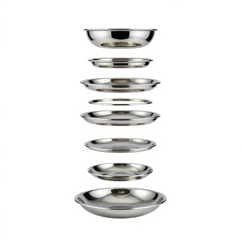 Polonaise isolated on a white background
