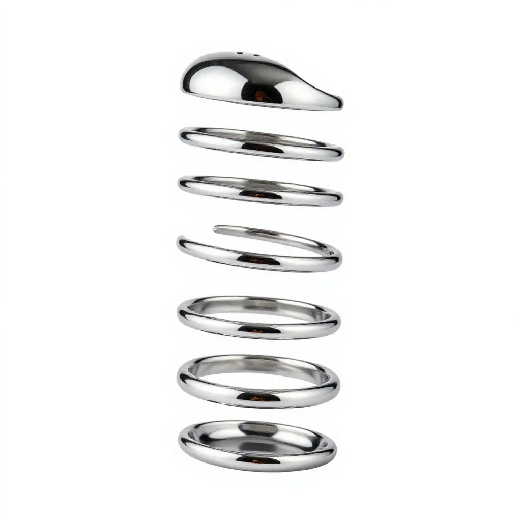 Togs isolated on a white background