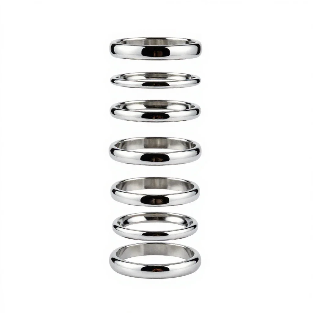 Accessory isolated on a white background
