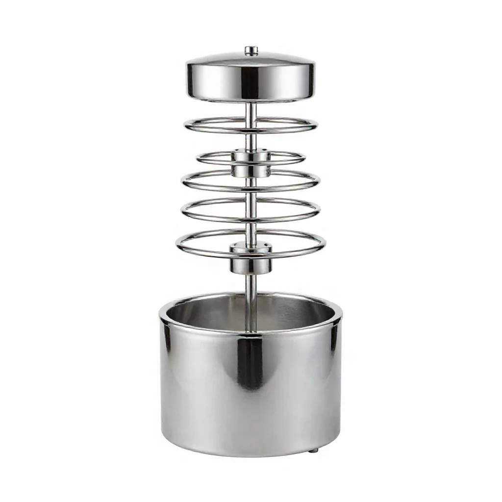 Steam bath isolated on a white background