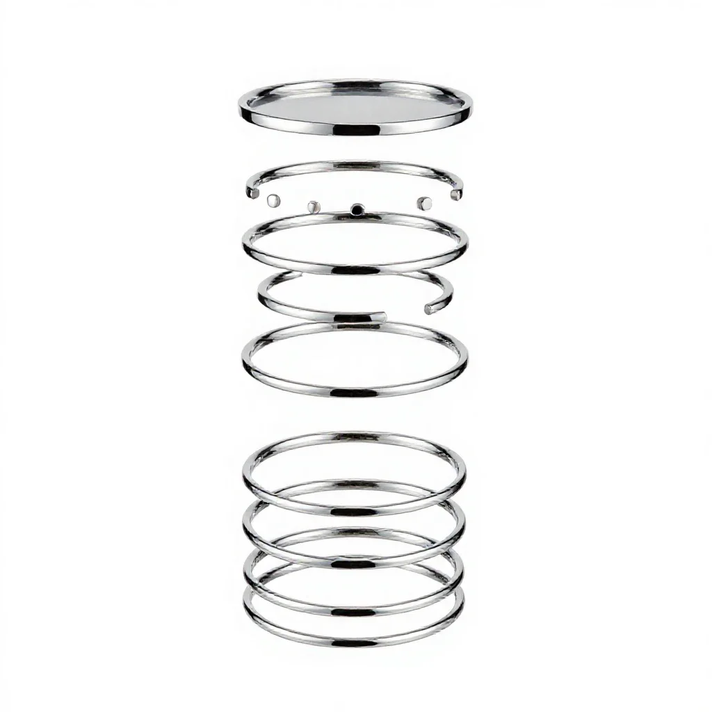 Suntrap isolated on a white background