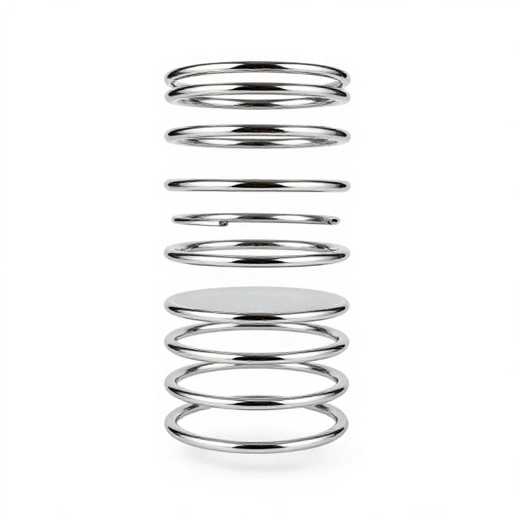 Thriftshop isolated on a white background