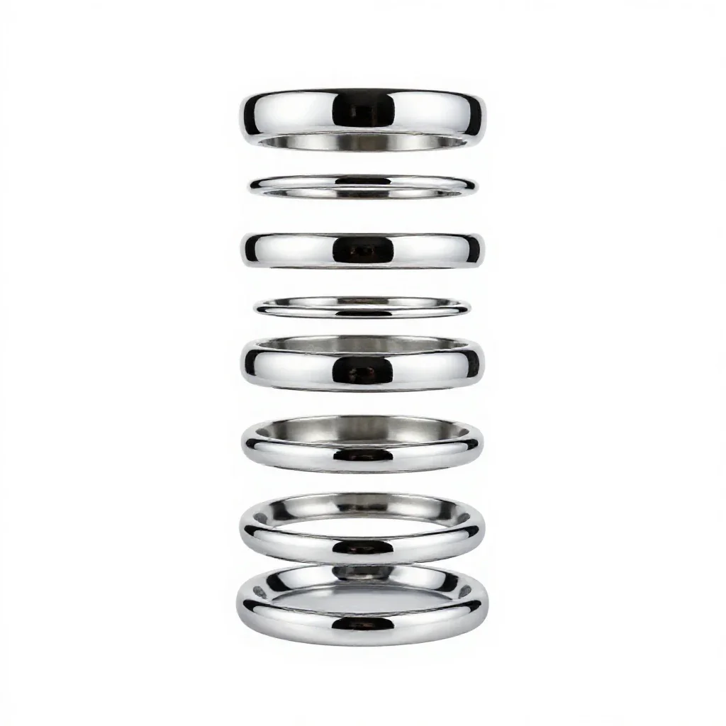 Ward isolated on a white background