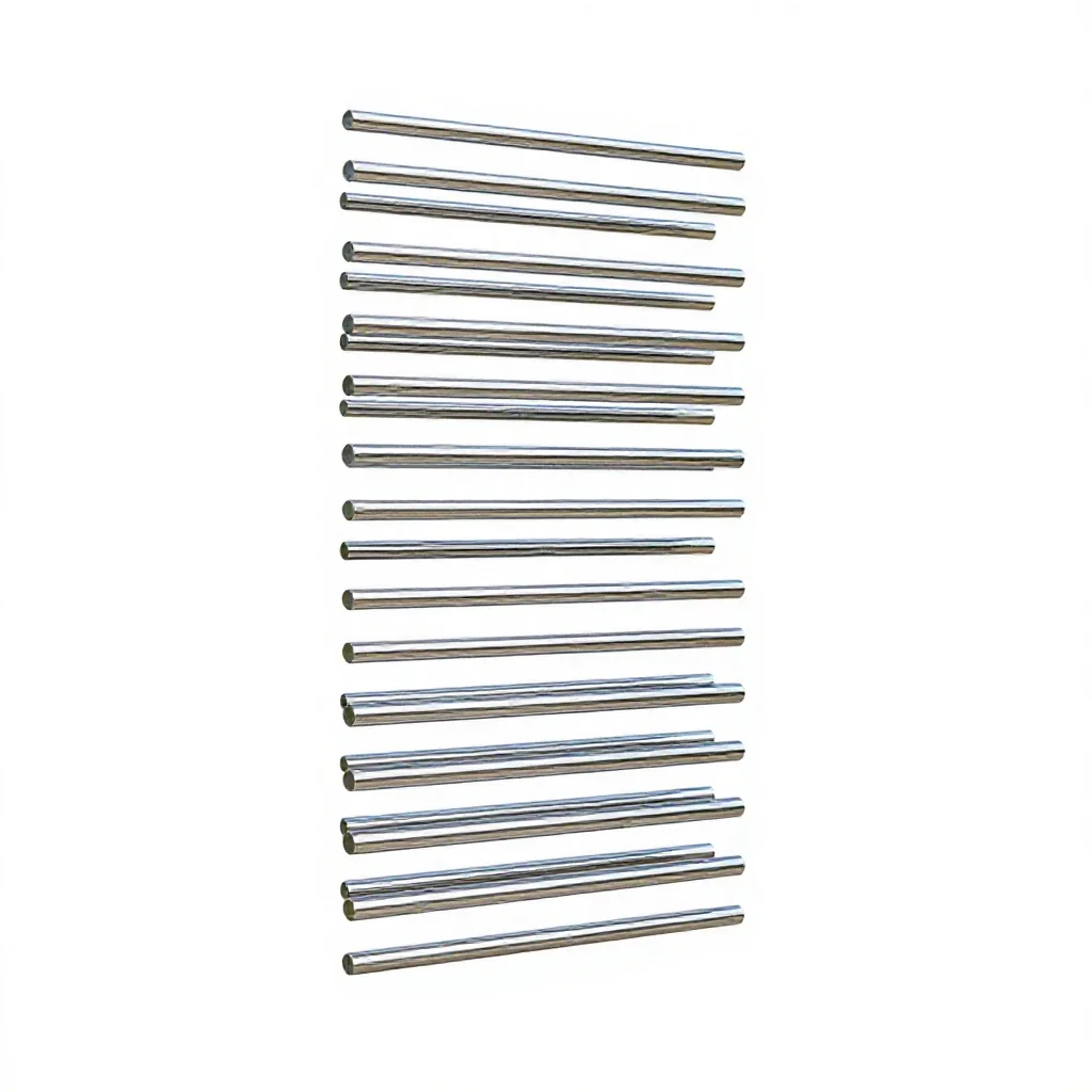 Windbreak isolated on a white background