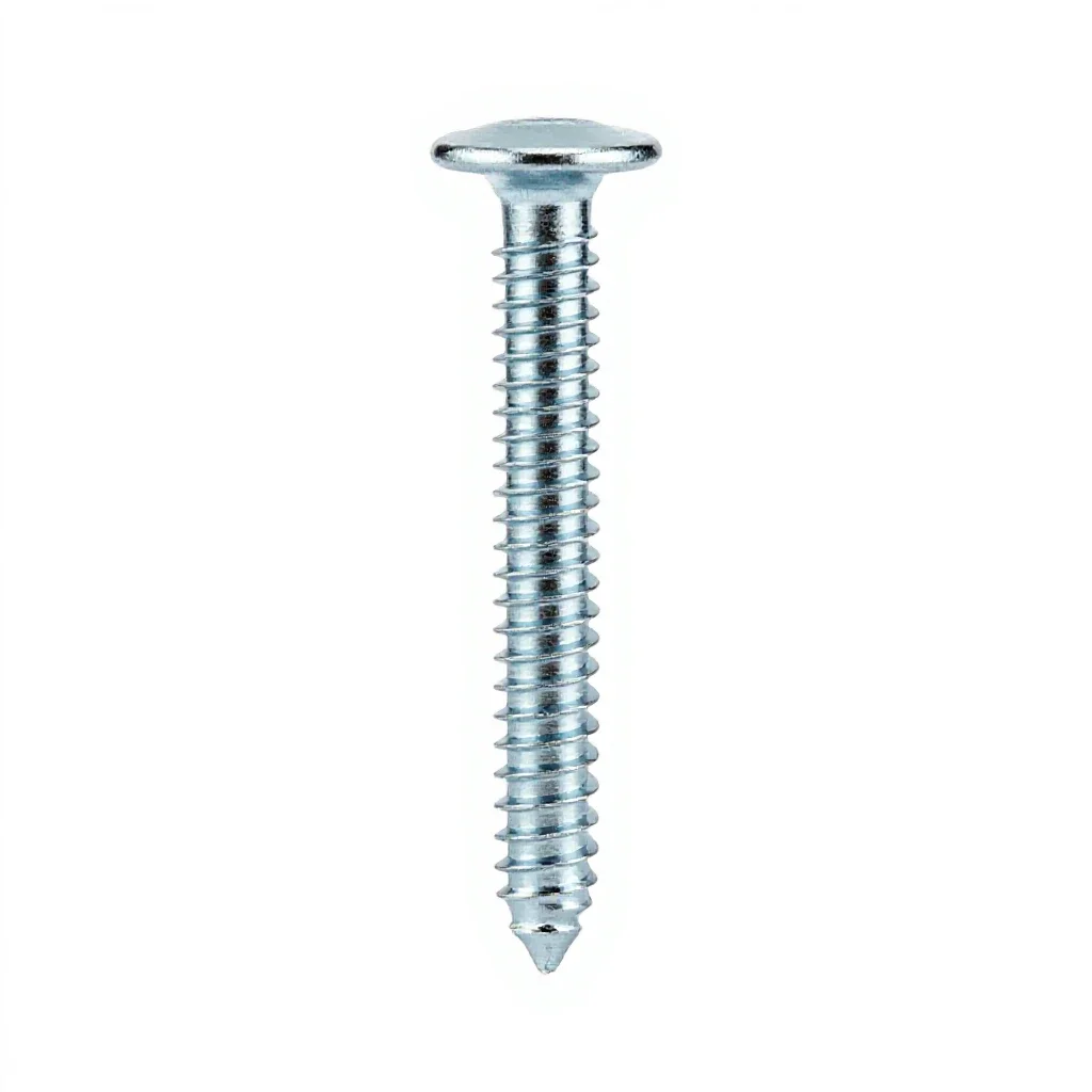 Clincher isolated on a white background