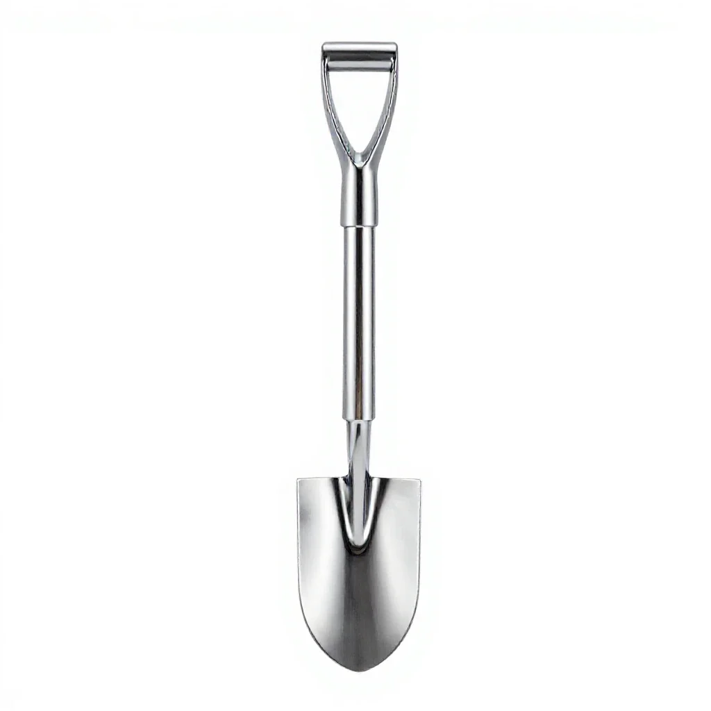 Garden tool isolated on a white background
