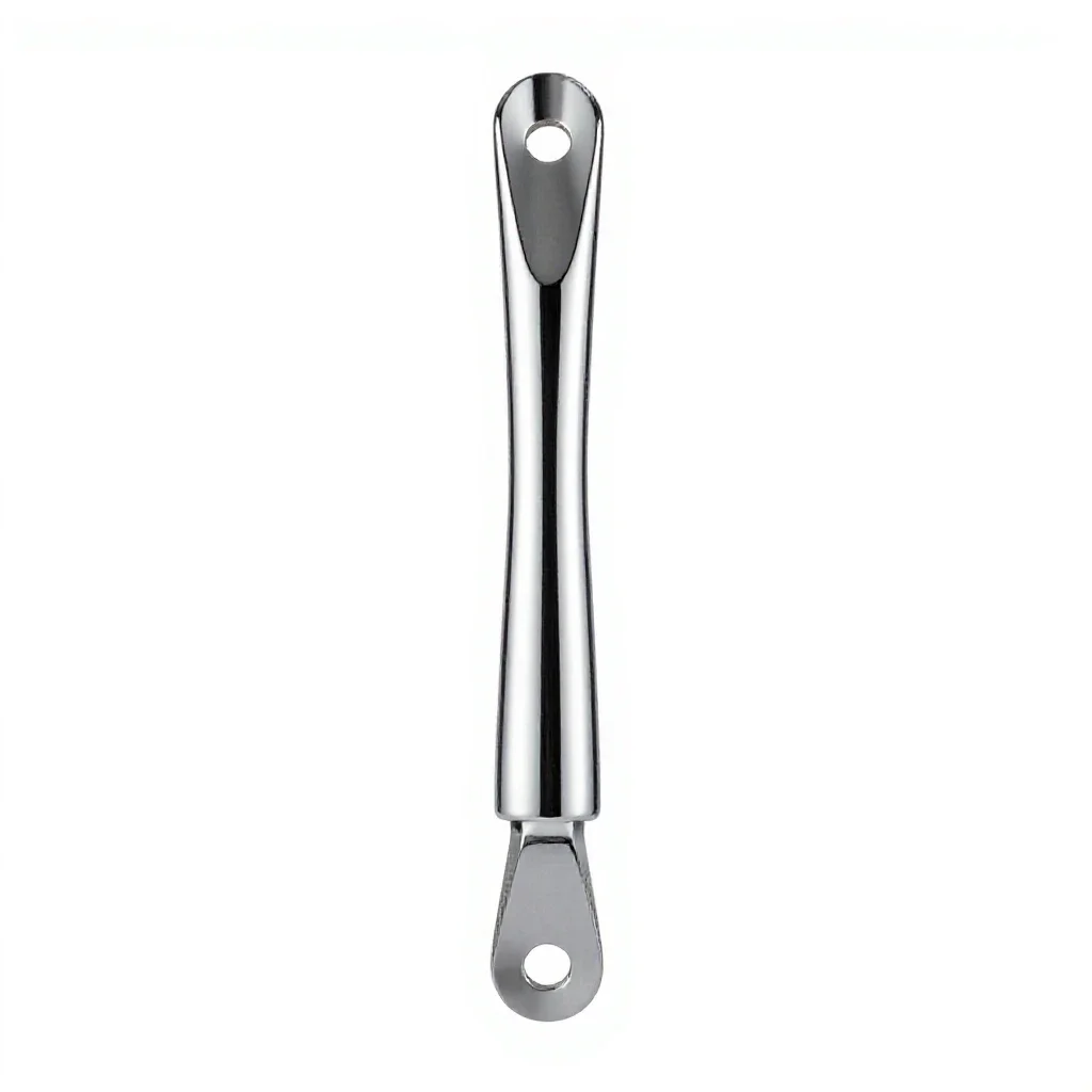 Glass cutter isolated on a white background