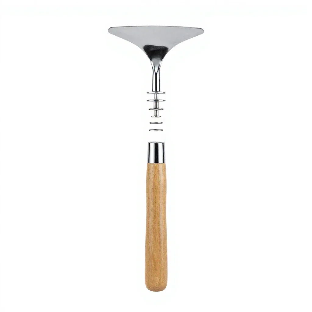 Pick isolated on a white background