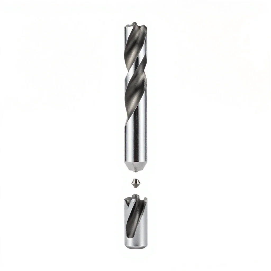 Reamer isolated on a white background