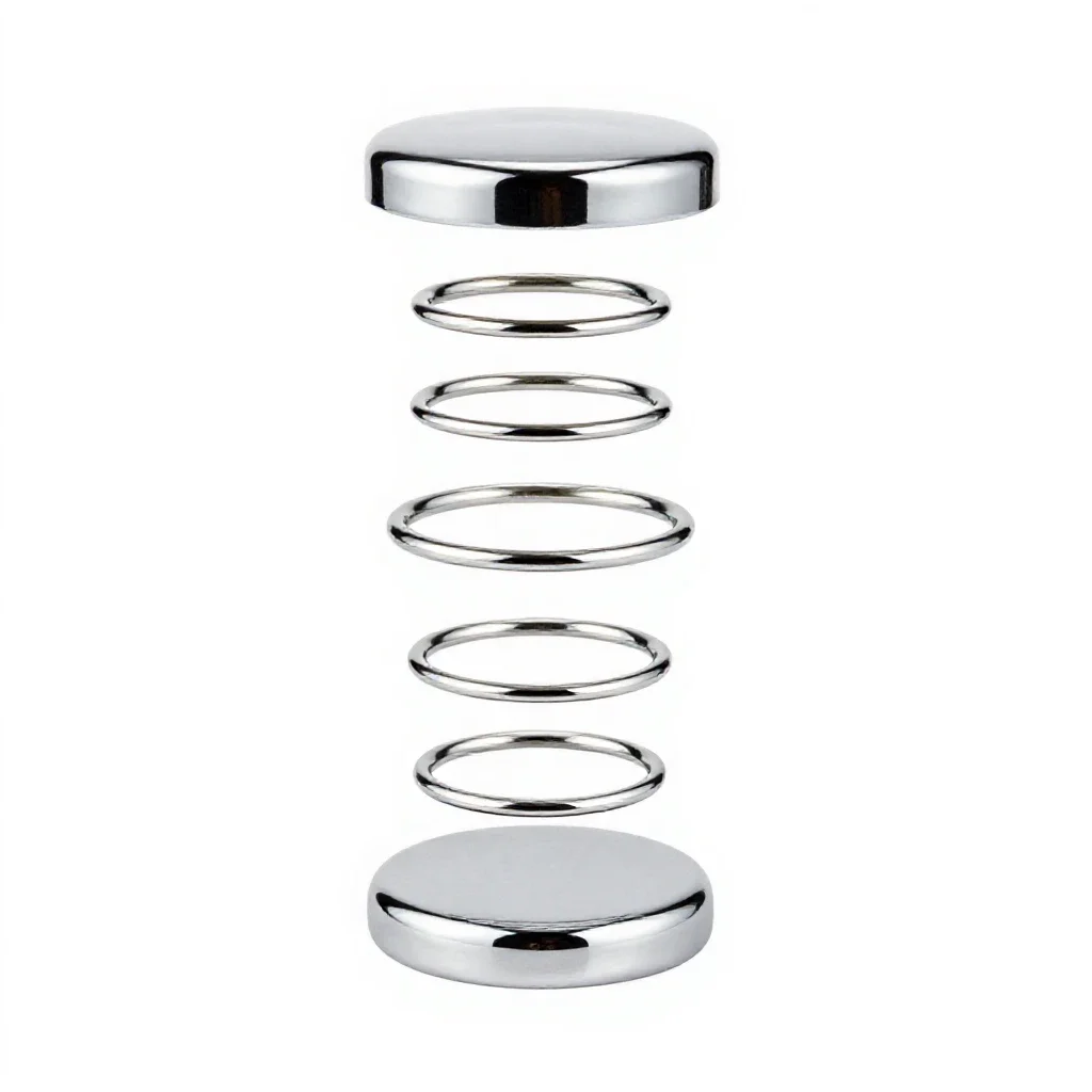 Rounder isolated on a white background