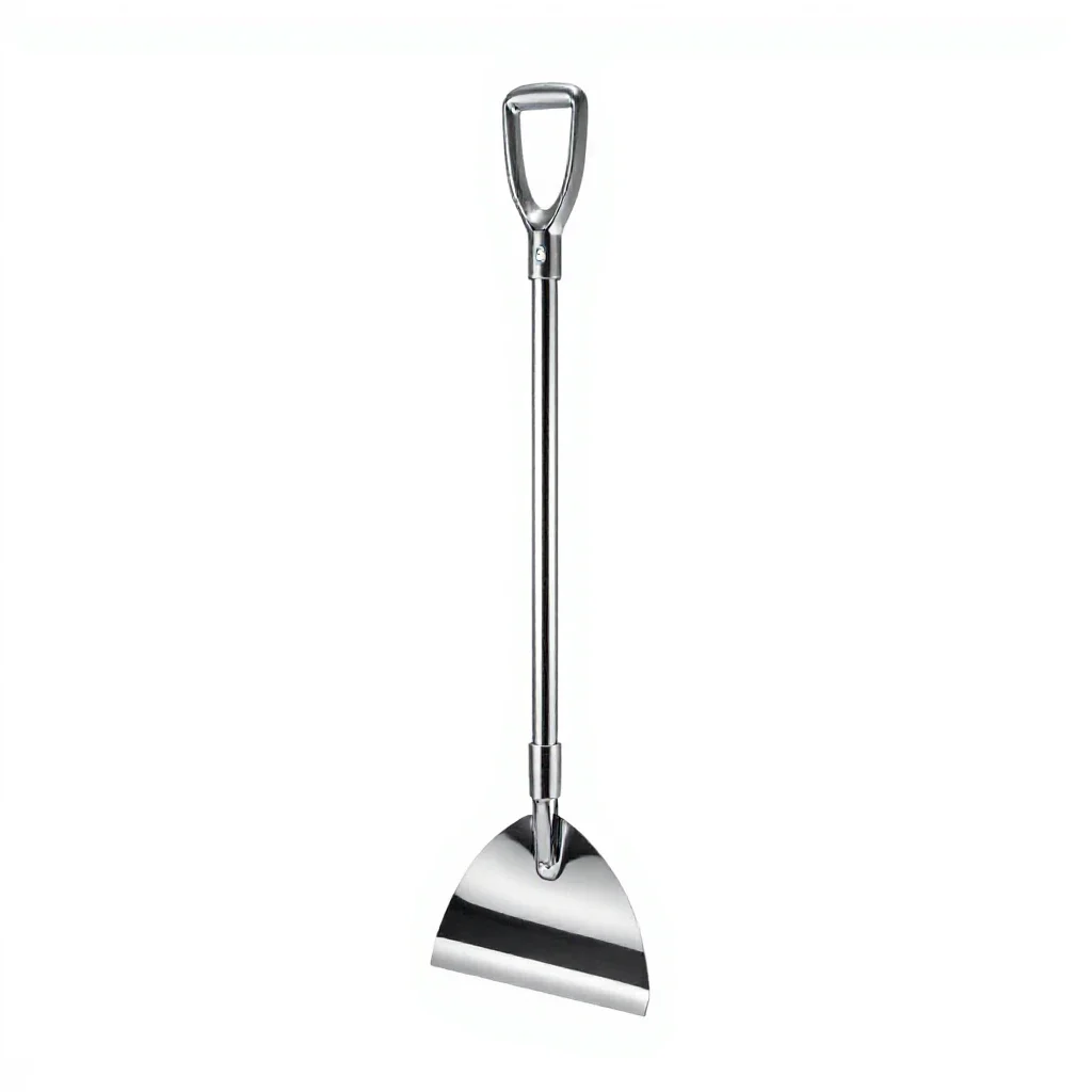 Spreader isolated on a white background