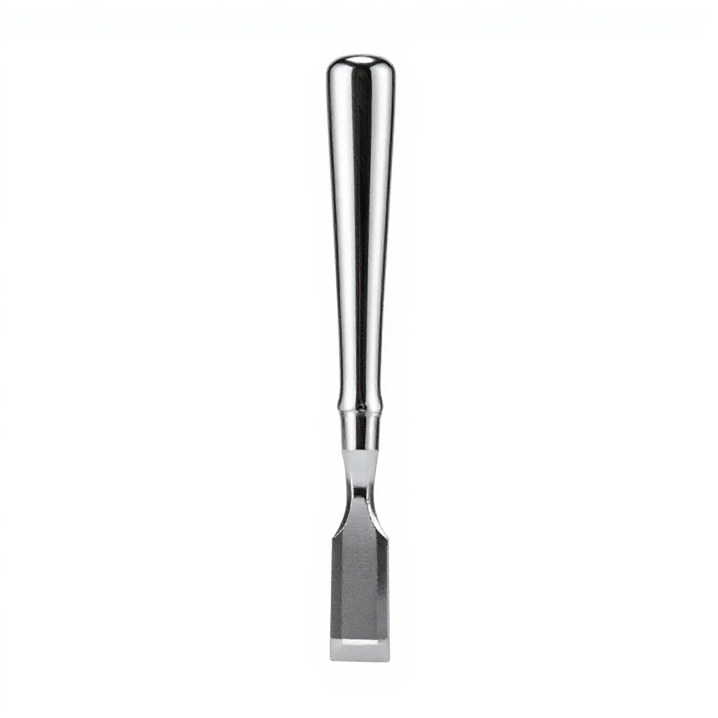 Awl isolated on a white background