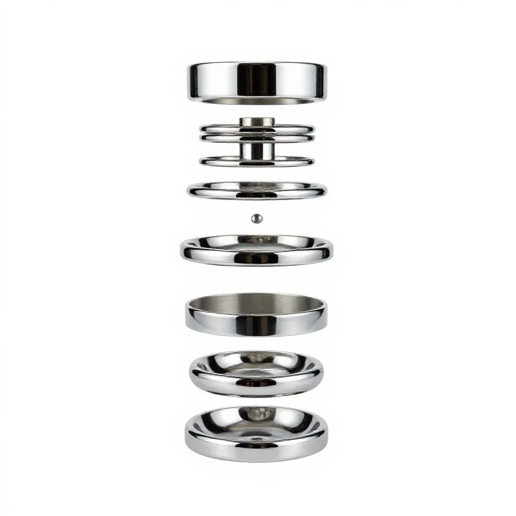 Alto relievo isolated on a white background