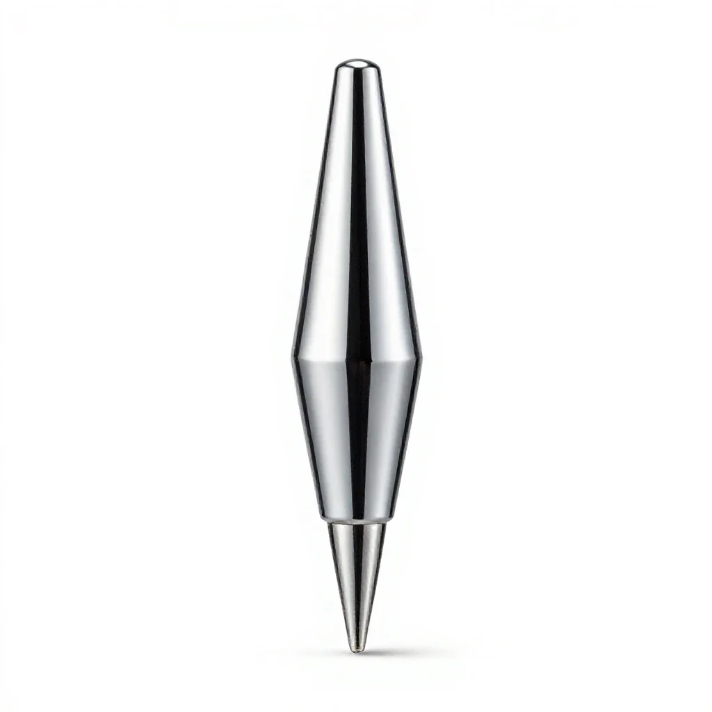 Stylus isolated on a white background